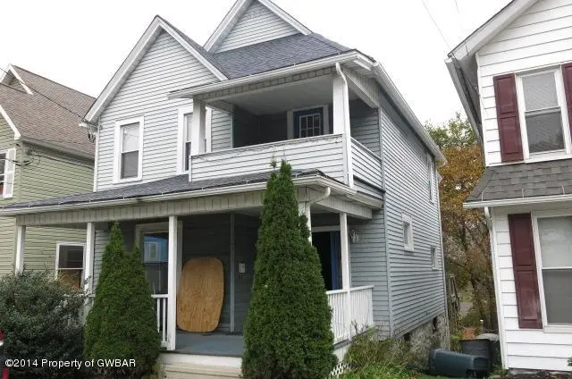39 BELMONT Street, Carbondale in Carbondale