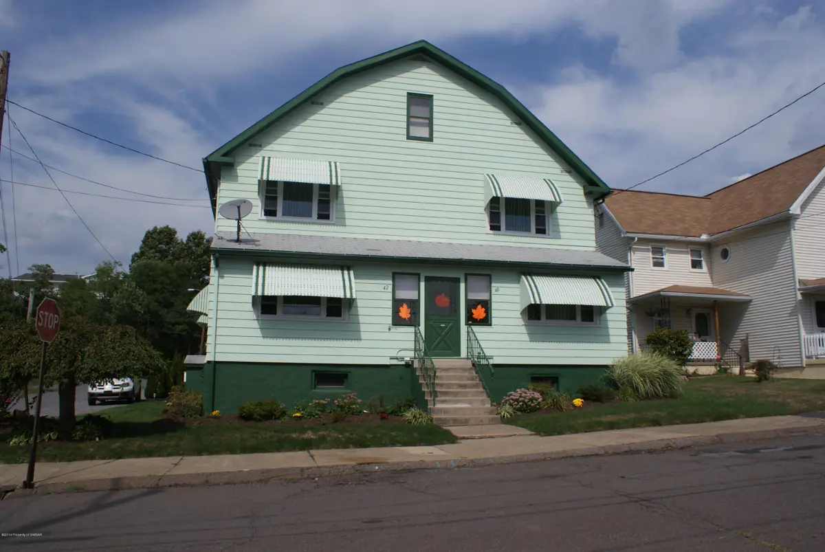 42 NEW Street, Wilkes-Barre in Wilkes-Barre