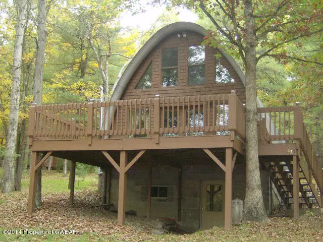 13 Caitie Lane, Wapwallopen in Wapwallopen