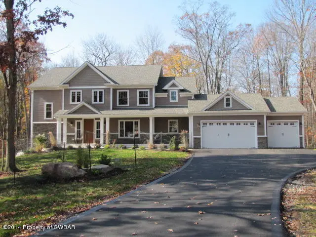 8 Hawk Lane, Mountain Top in Mountain Top