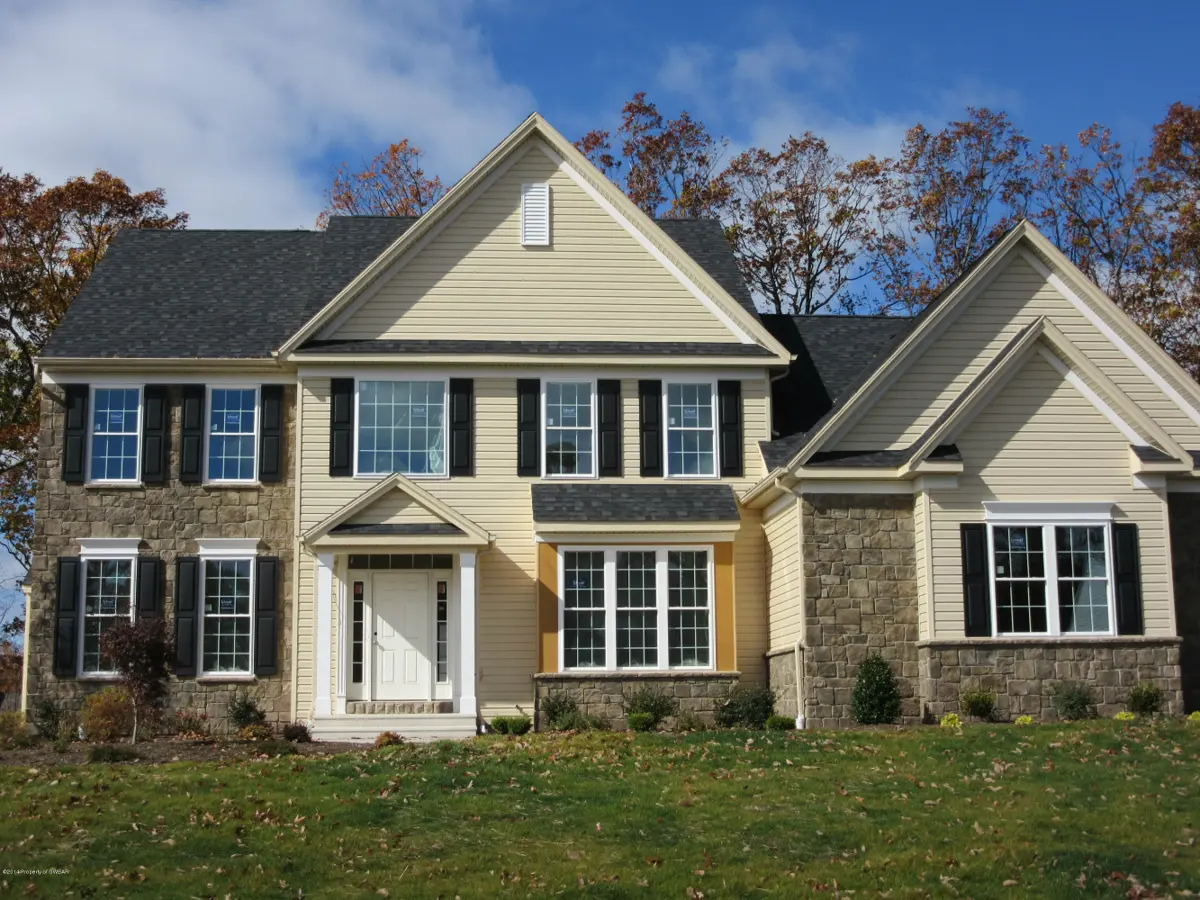 1076 (Lot 122) Manor Drive, Mountain Top in Mountain Top