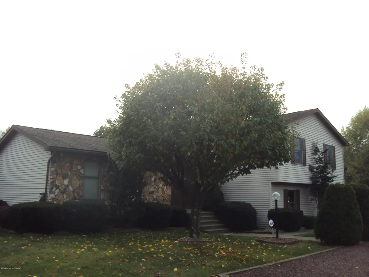 97 OLD ASHLEY Road, Wilkes-Barre in Wilkes-Barre