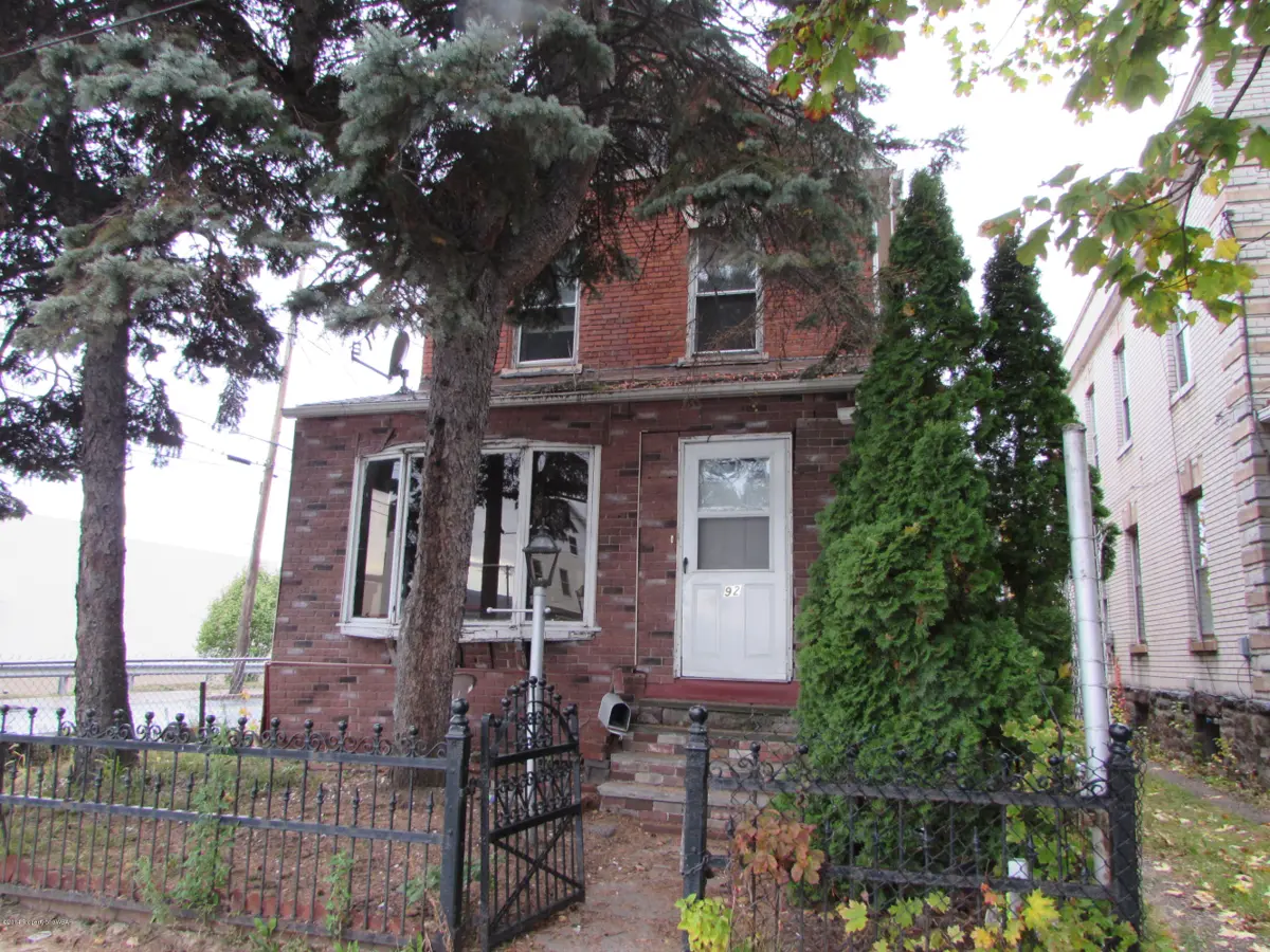 92 S MAPLE Avenue, Kingston in Kingston