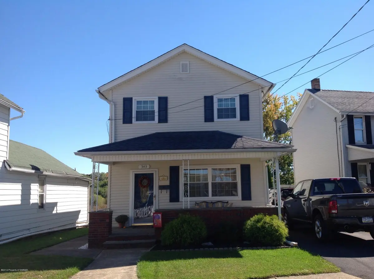343 Susquehanna Avenue, Exeter in Exeter