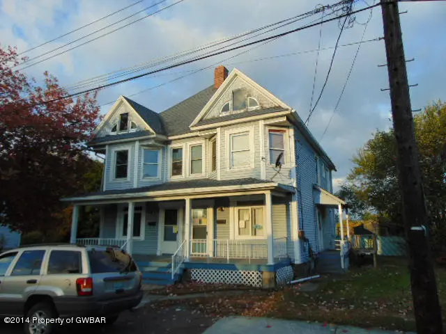 7 FRONT Street, Pittston in Pittston
