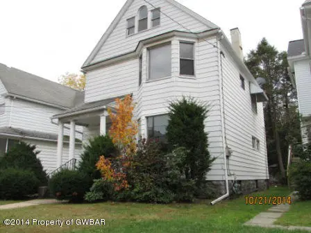 424 CAREY Avenue, Wilkes-Barre in Wilkes-Barre
