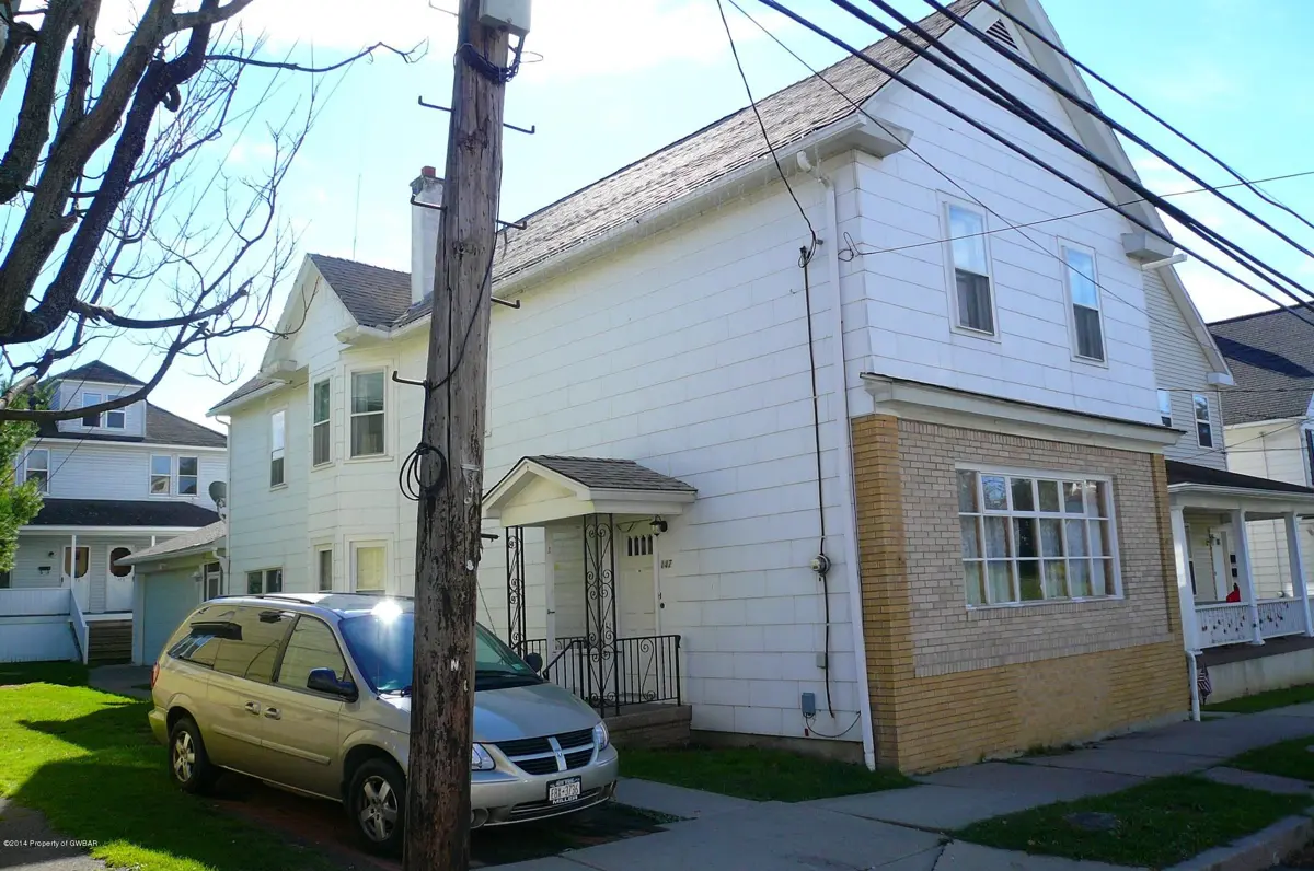 147 & A-B W CHURCH Street, Nanticoke in Nanticoke