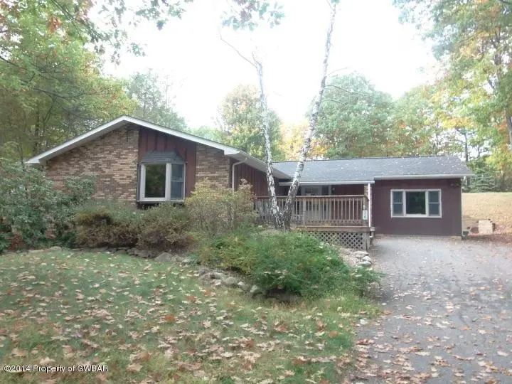 34 HOLLY FOREST Street, Mount Pocono in Mount Pocono