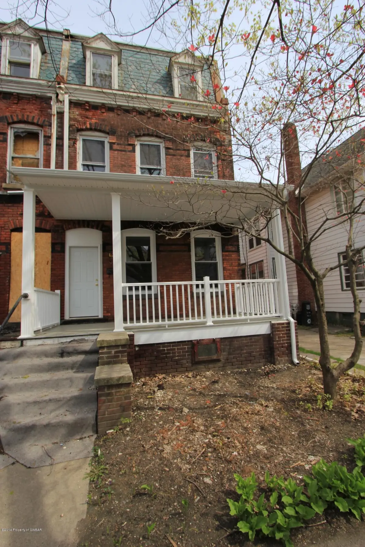 438 S RIVER Street, Wilkes-Barre in Wilkes-Barre