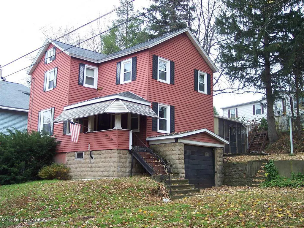 308 Division Street, Hughestown in Hughestown
