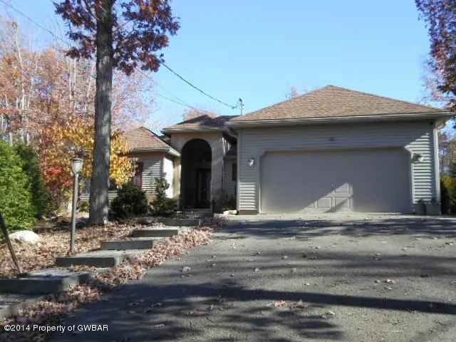 124 DEBBIE DRIVE, Drums in Drums