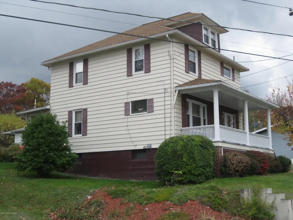 30 Pittston Avenue, Yatesville in Yatesville