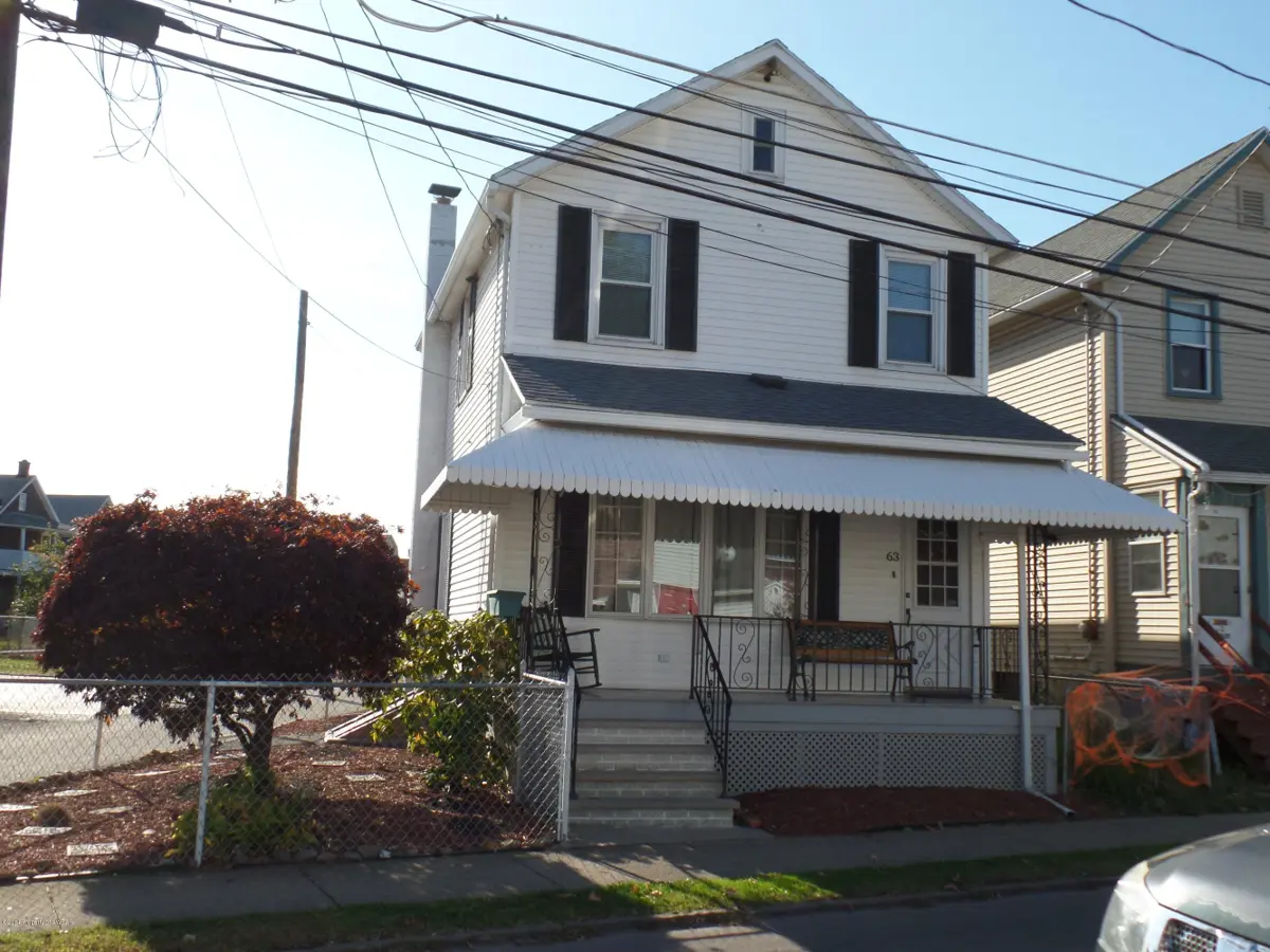 63 Mundy Street, Wilkes-Barre in Wilkes-Barre