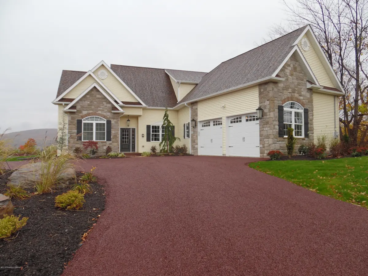50 HOSPITAL Street, Jenkins Township in Jenkins Township