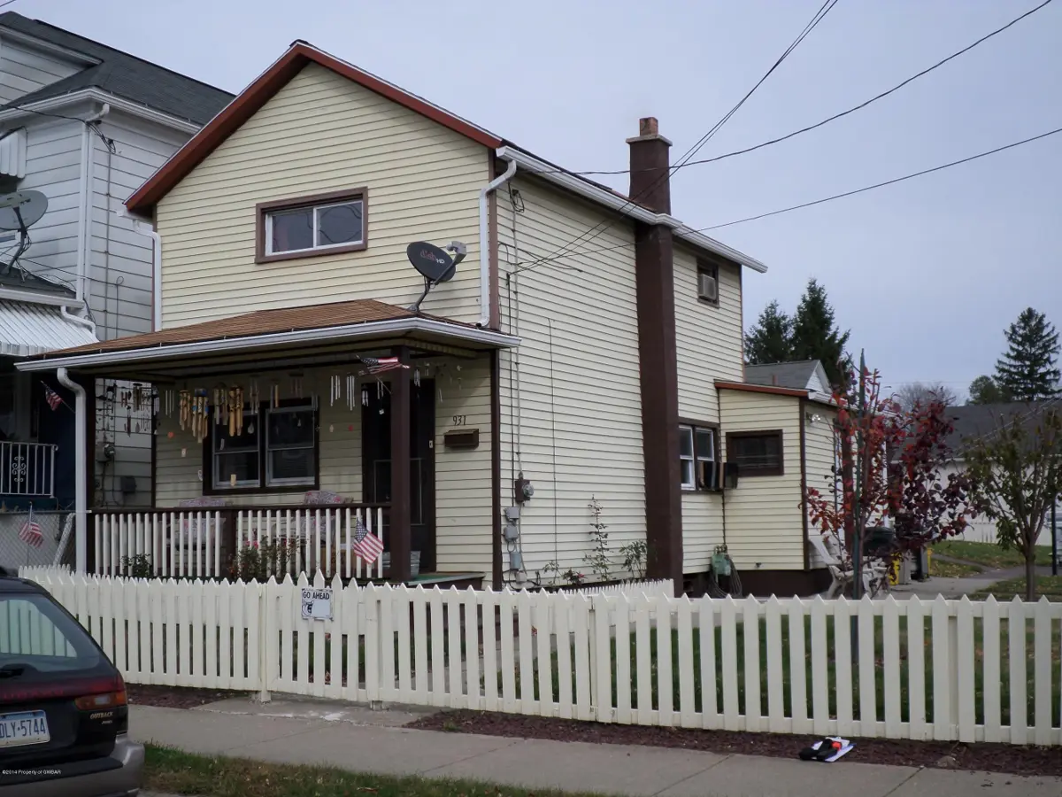 931 S MARKET Street, Nanticoke in Nanticoke