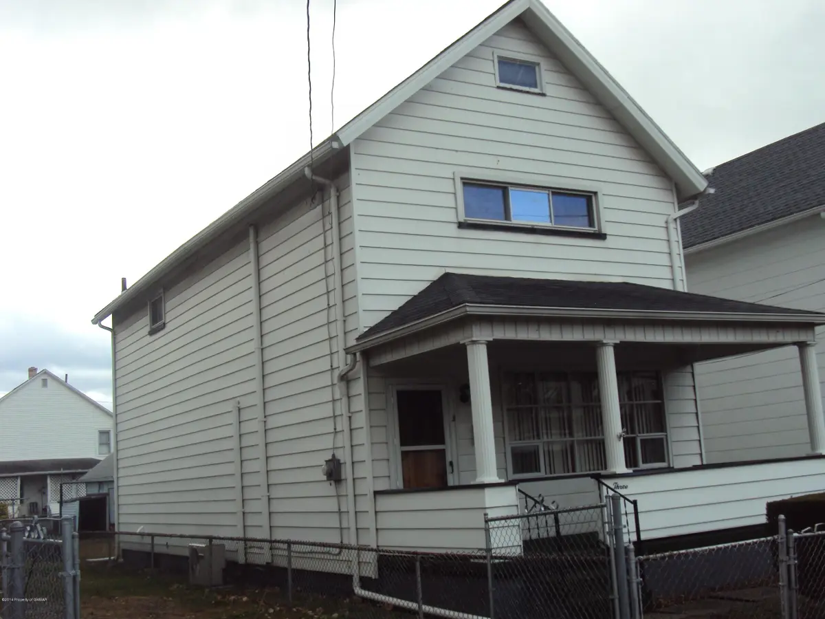 3 DAVIS Street, Ashley in Ashley