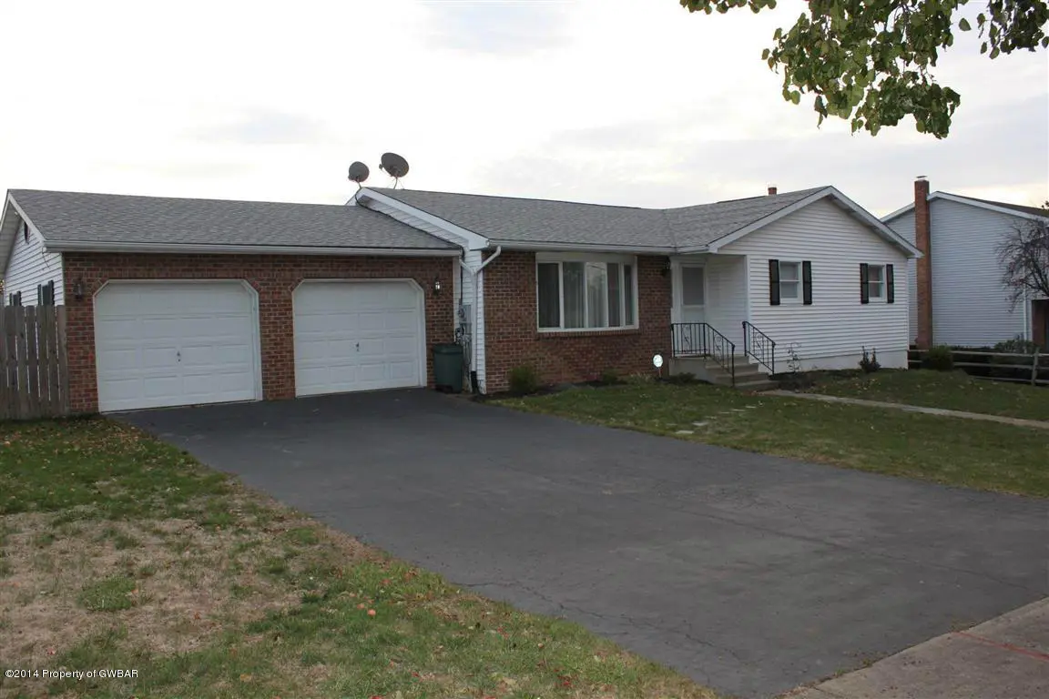 143 Laird Street, Wilkes-Barre in Wilkes-Barre