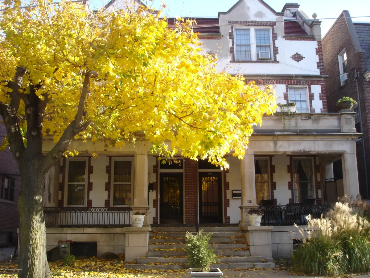 186 S Franklin Street, Wilkes-Barre in Wilkes-Barre