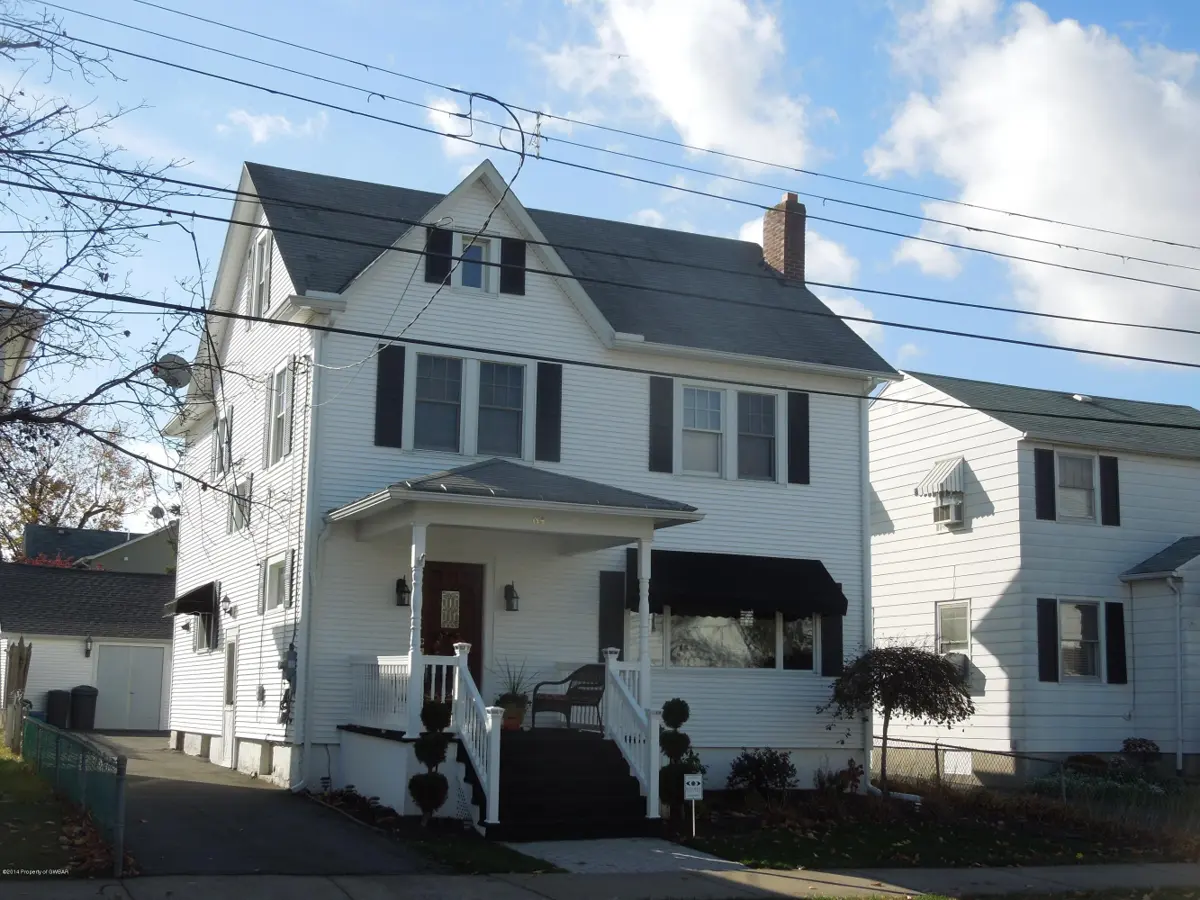 64 Crisman Street, Forty Fort in Forty Fort