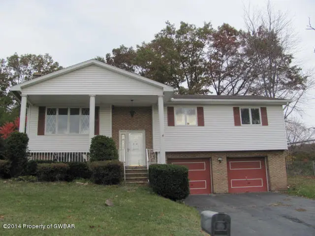 302 gill Street, Dupont in Dupont