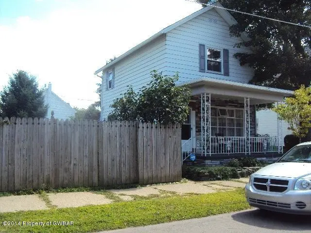 213 SPRING Street, West Pittston in West Pittston