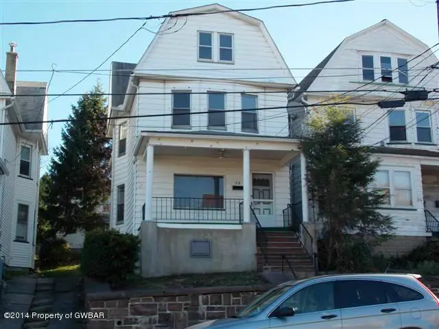 24 Park Avenue, Wilkes-Barre in Wilkes-Barre
