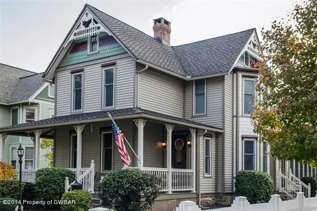 235 Delaware Avenue, West Pittston in West Pittston