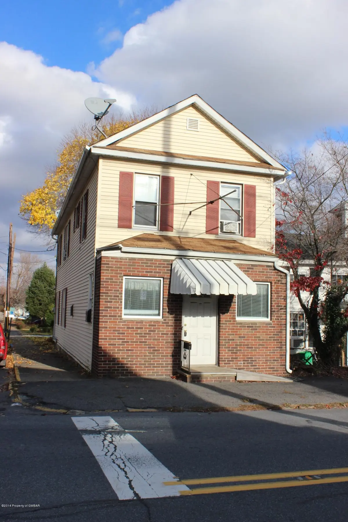518 Exeter Ave., West Pittston in West Pittston