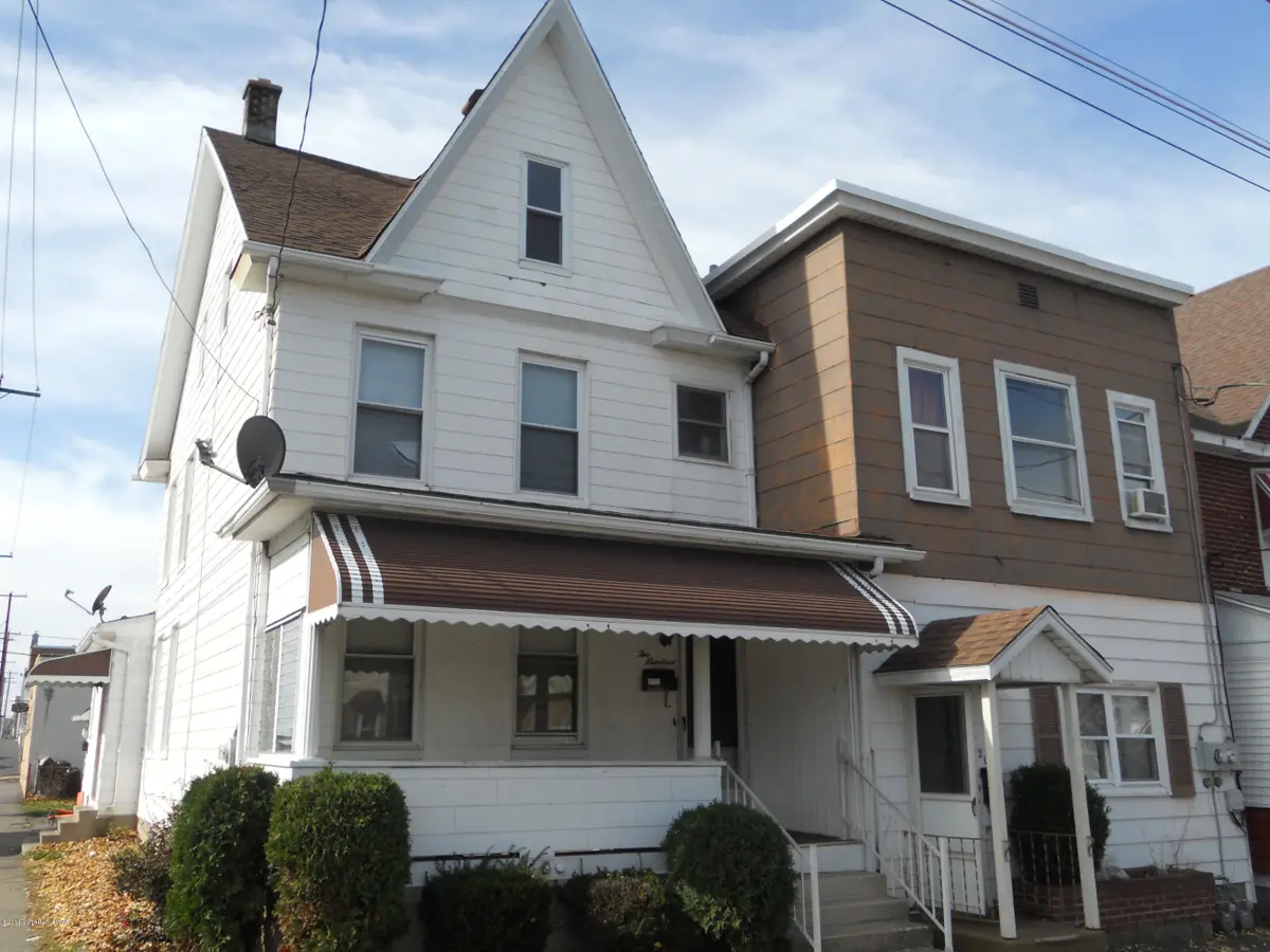 200-202 Allen Street, West Hazleton in West Hazleton