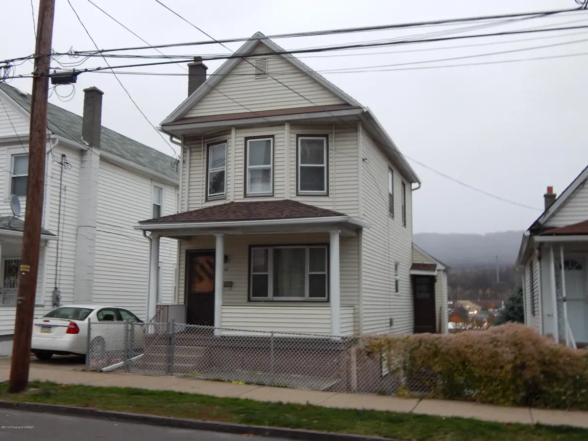 67 N Empire Street, Wilkes-Barre in Wilkes-Barre