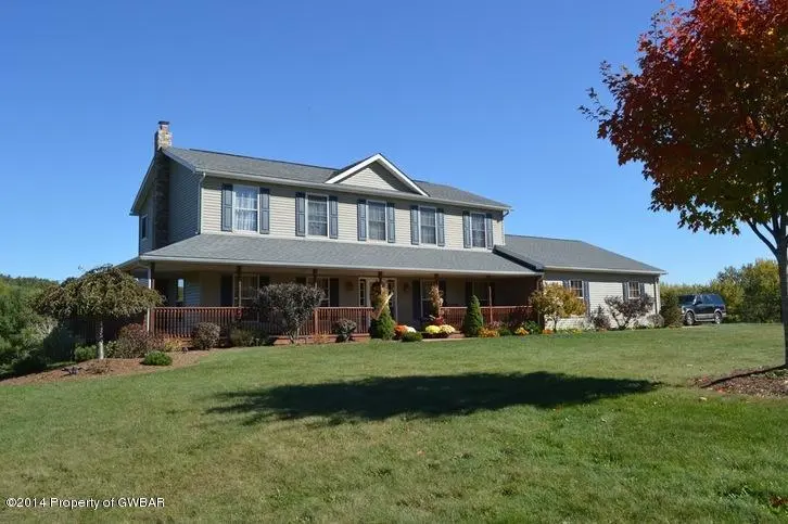 25 HARRIS POND Road, Sweet Valley in Sweet Valley