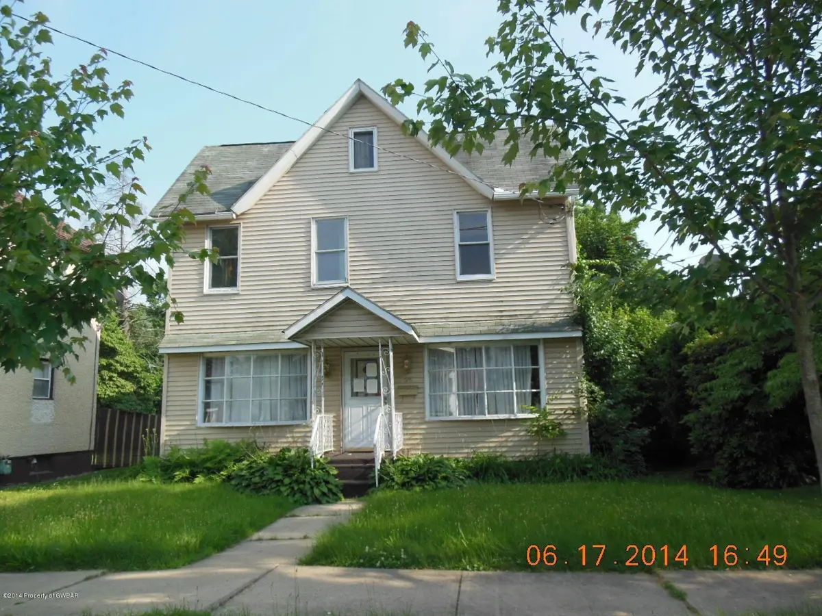 35 RANSOM Street, Forty Fort in Forty Fort