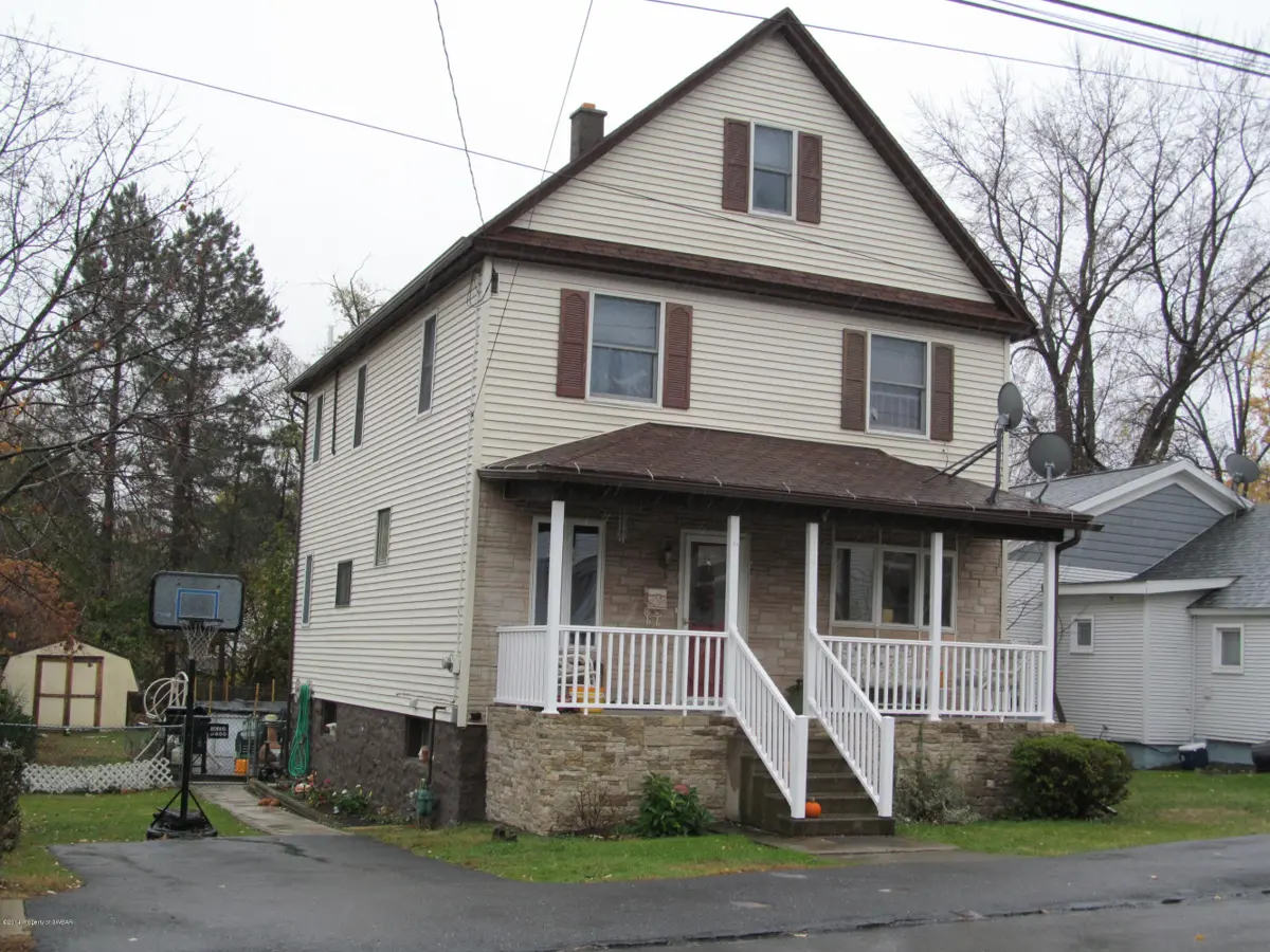 115 S MERRIFIELD Avenue, Scranton in Scranton