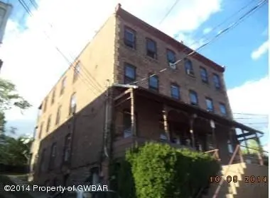 44 MADISON Street, Wilkes-Barre in Wilkes-Barre