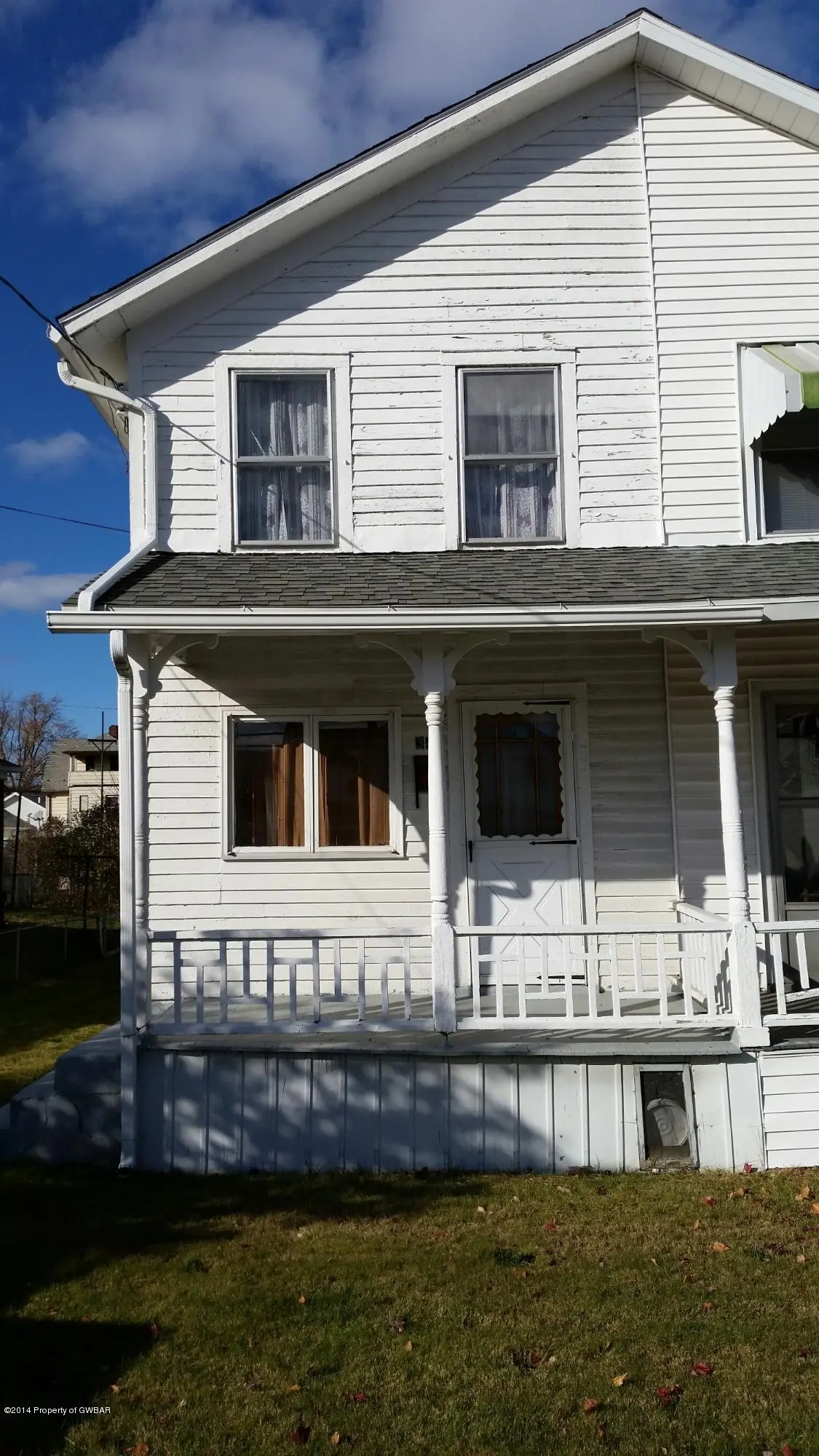 34 W UNION Street, Nanticoke in Nanticoke