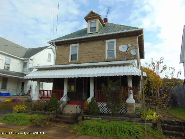 218 HUGHES Street, Berwick in Berwick