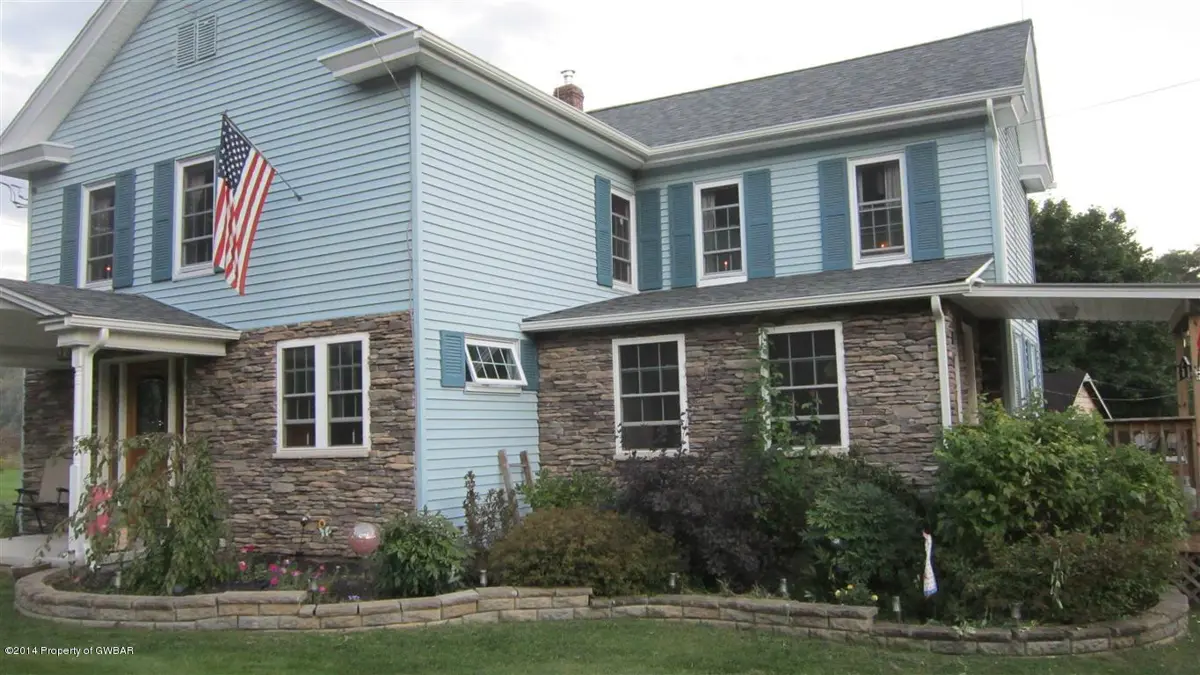 377 Pond Hill Mountain Road, Wapwallopen in Wapwallopen