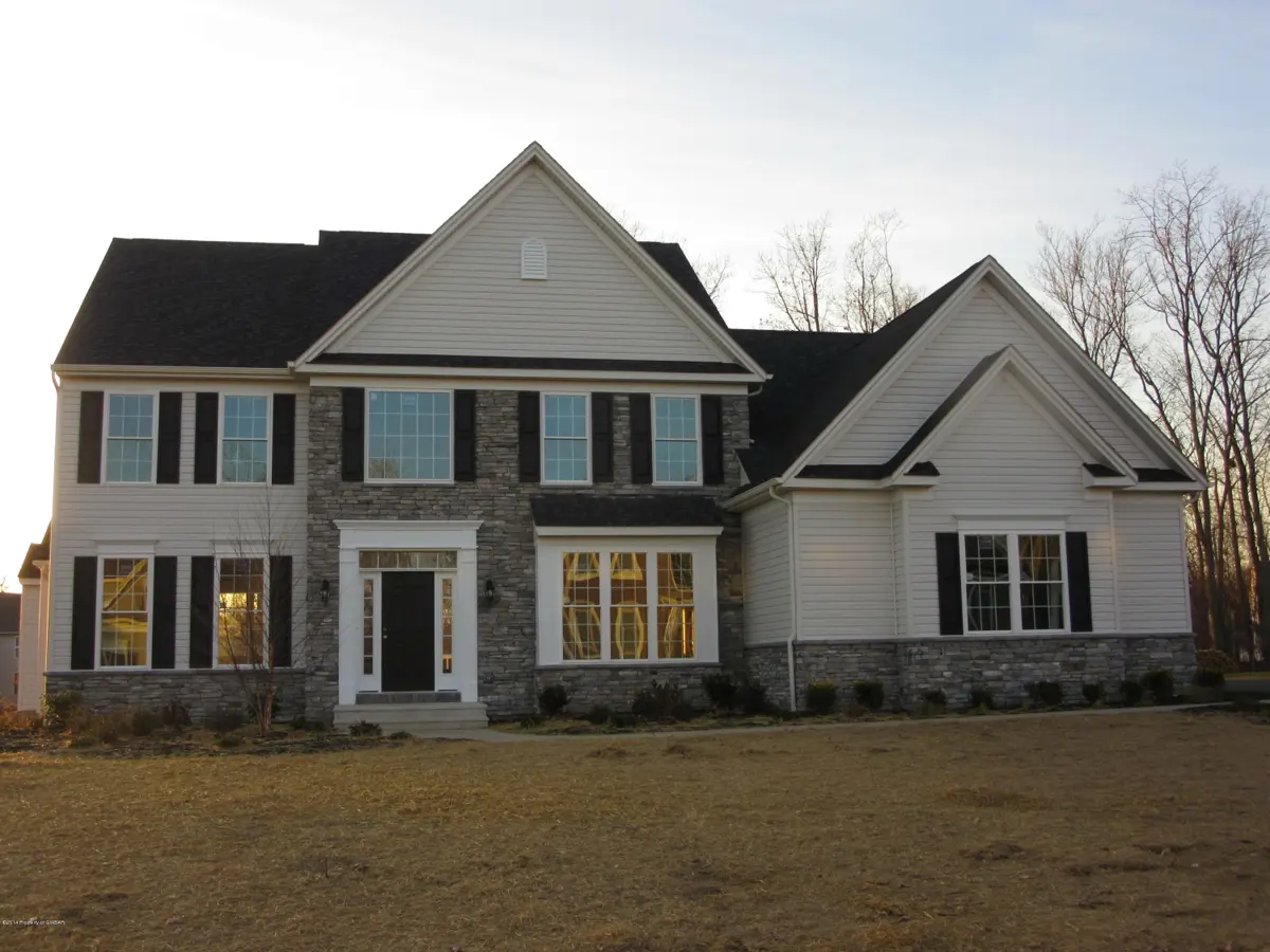 1048 (Lot 128) Manor Drive, Mountain Top in Mountain Top