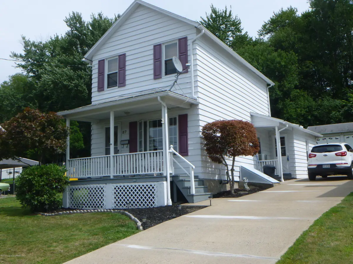 57 Thistle Street, Pittston in Pittston