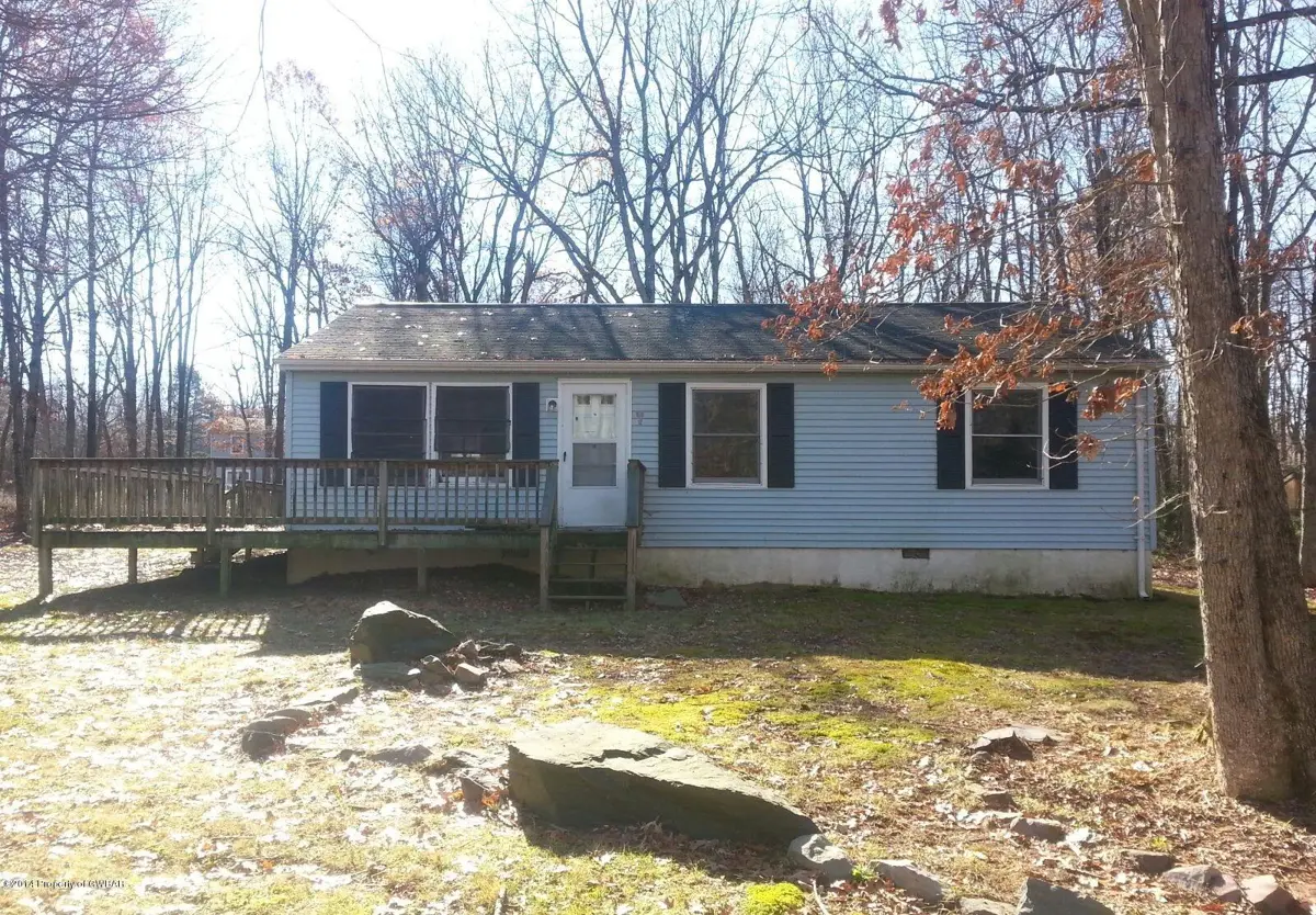 1610 MACCAULEY Road, Albrightsville in Albrightsville