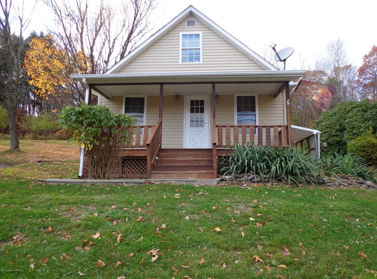 177 SAW MILL Road, Shickshinny in Shickshinny