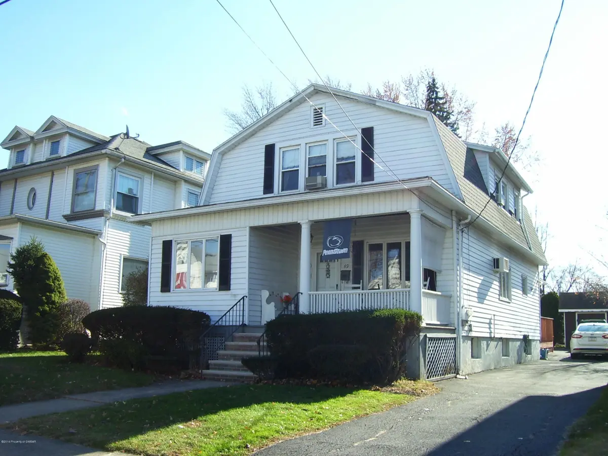 49 Walnut Street, Forty Fort in Forty Fort