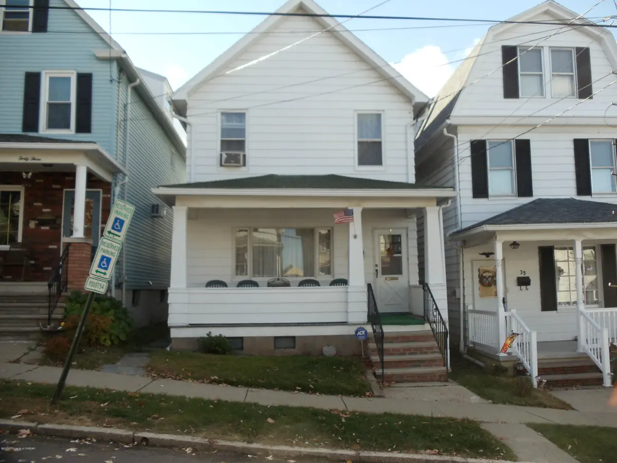 41 Hillard Street, Wilkes-Barre in Wilkes-Barre