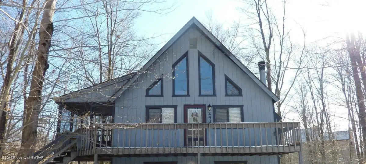 124 Elderberry Drive, Thornhurst in Thornhurst