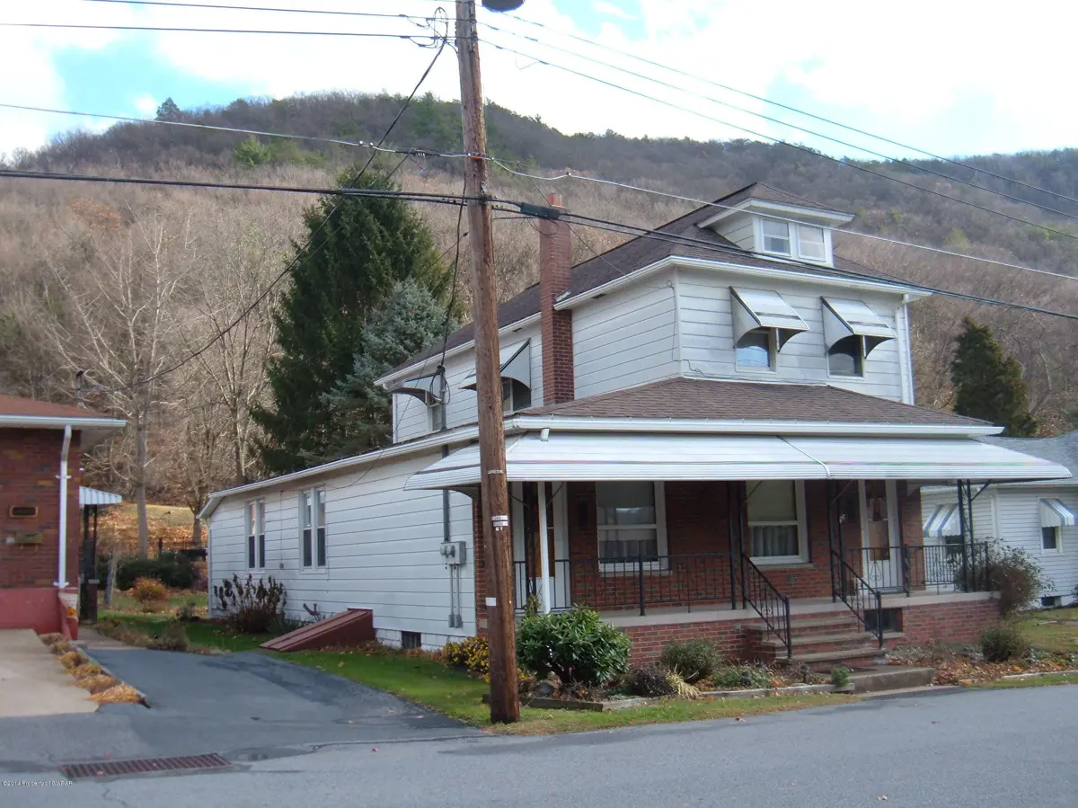 54 Jeanette Street, Mocanaqua in Mocanaqua