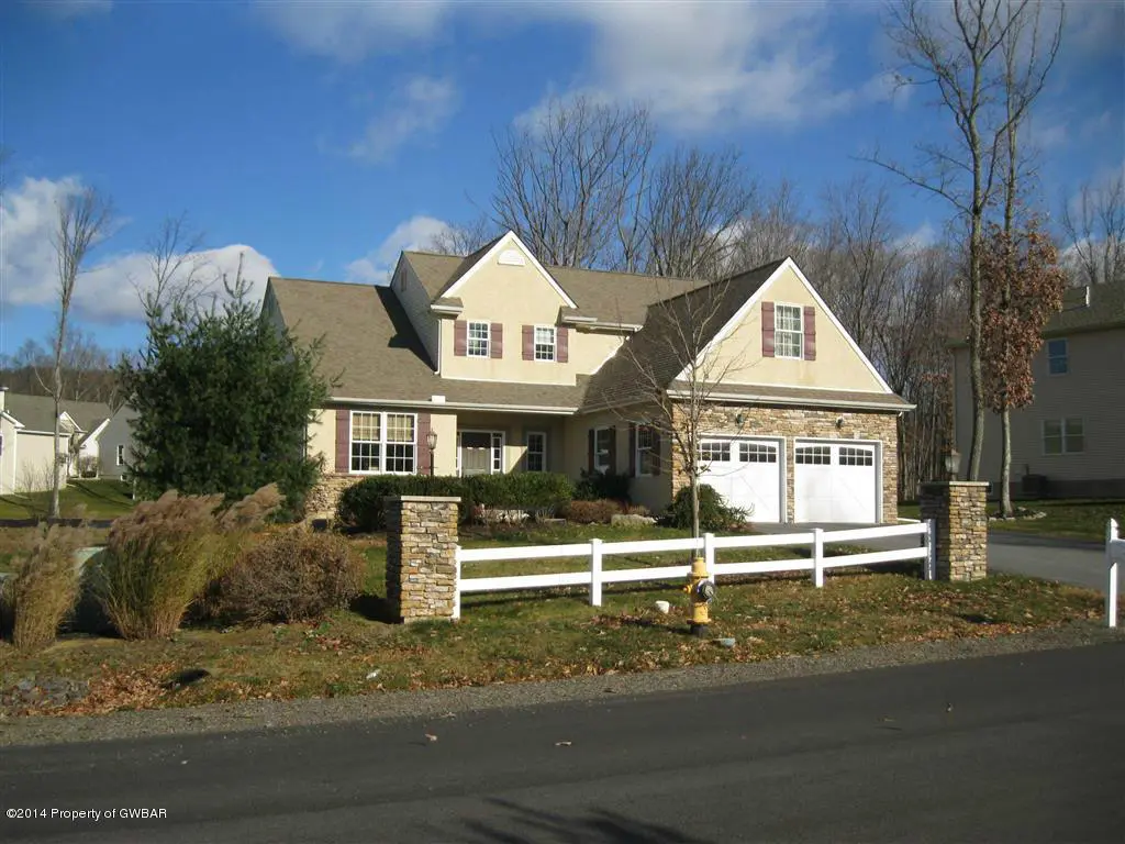 137 Long Run Road, Drums in Drums