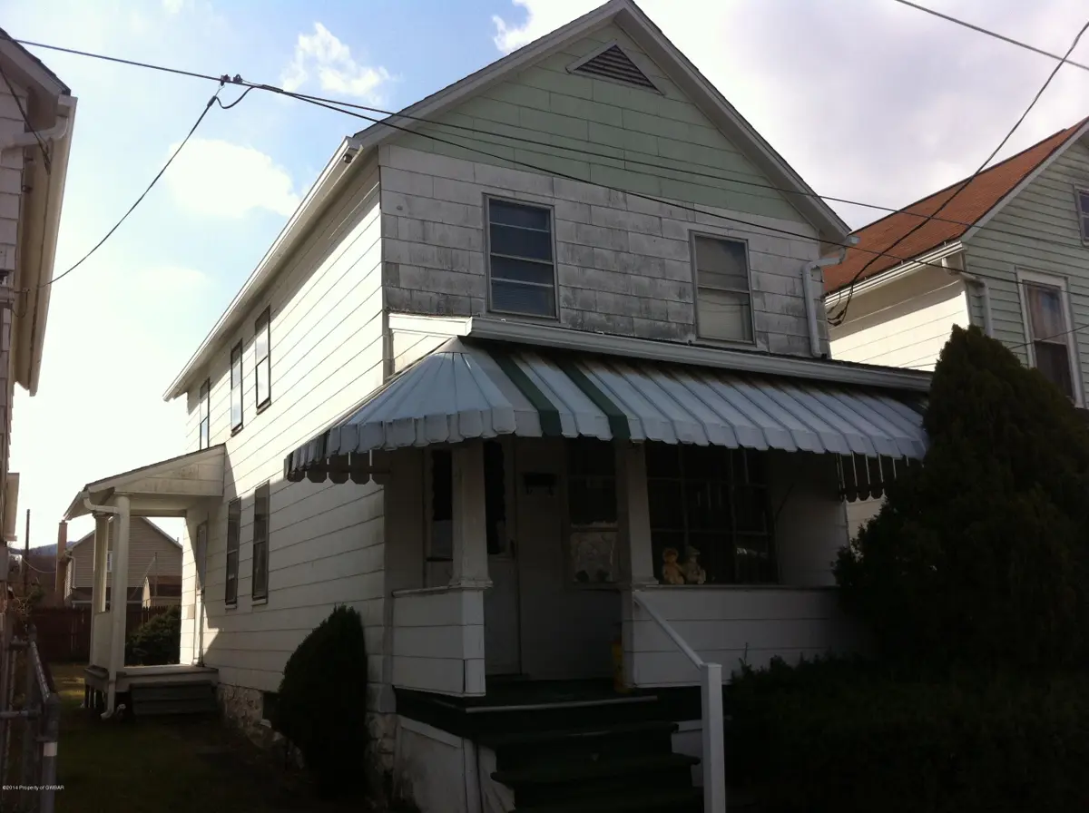 53 WYOMING Street, Ashley in Ashley