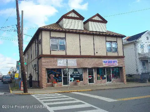485 Bennett Street, Luzerne in Luzerne