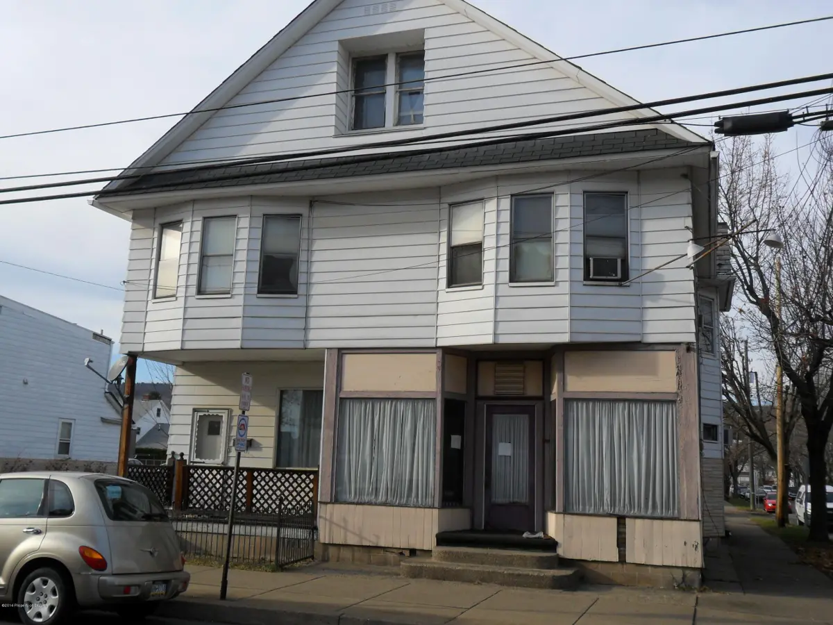 216 ZERBY Avenue, Kingston in Kingston