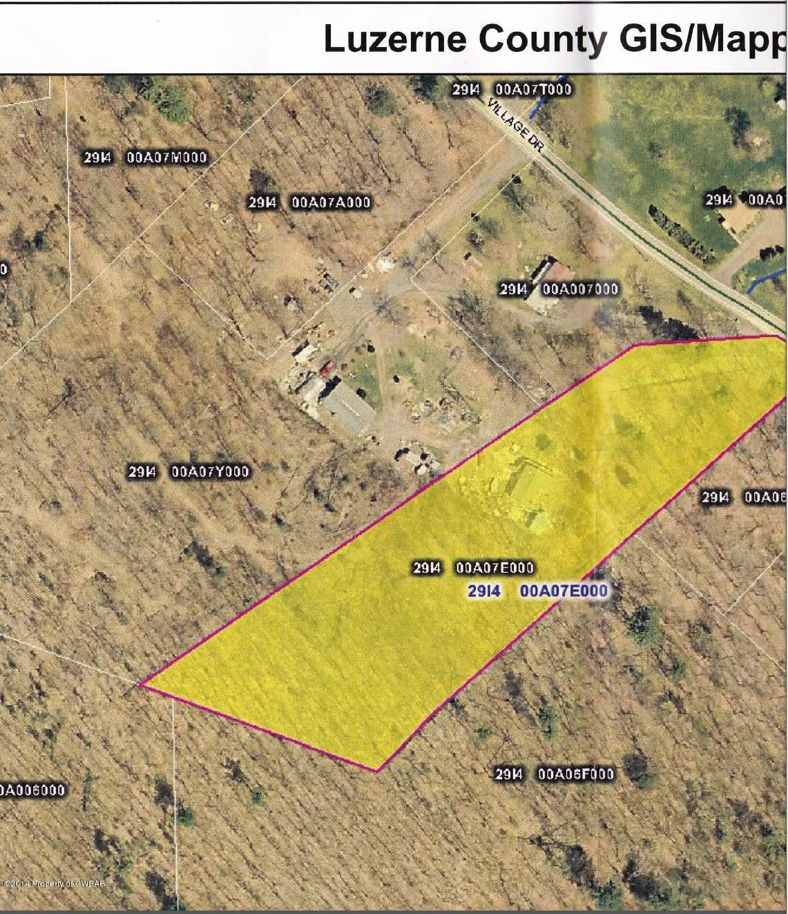 80 VILLAGE Drive, Hunlock Creek in Hunlock Creek